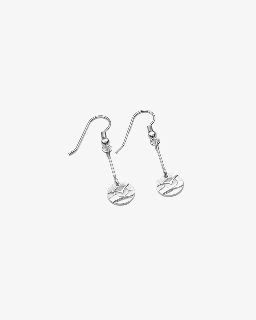 Aurora Drift Earrings