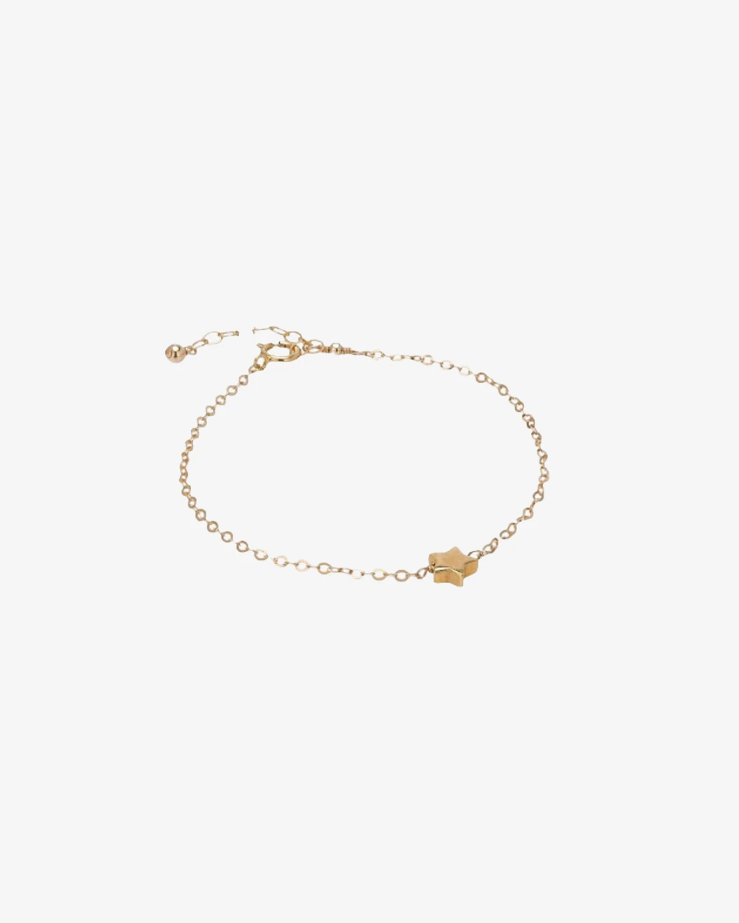 Celestial Charm Bracelet