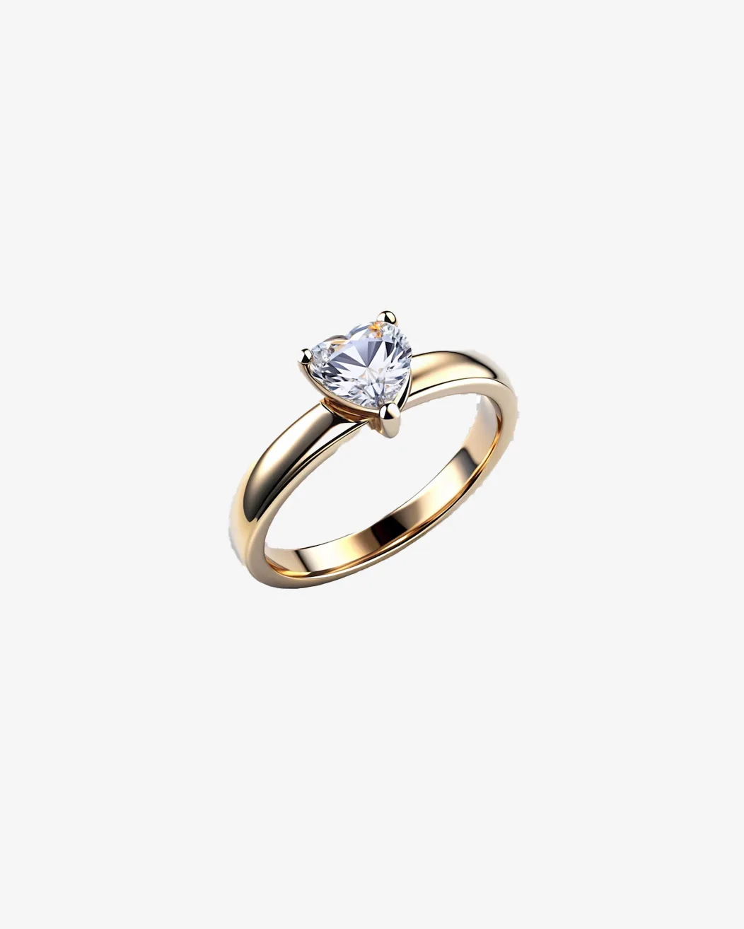 Ever After Promise Ring