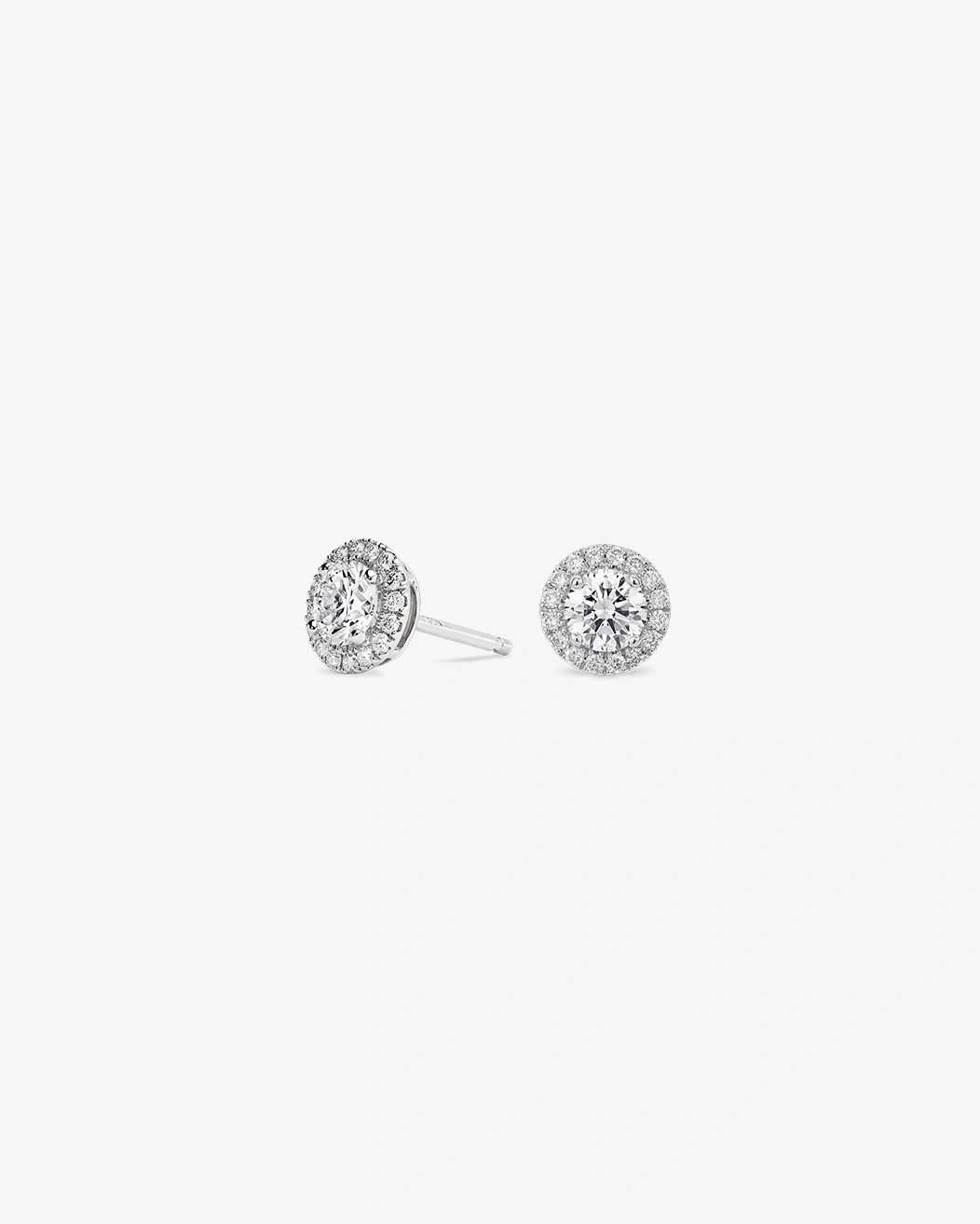 Halo Shine Studs