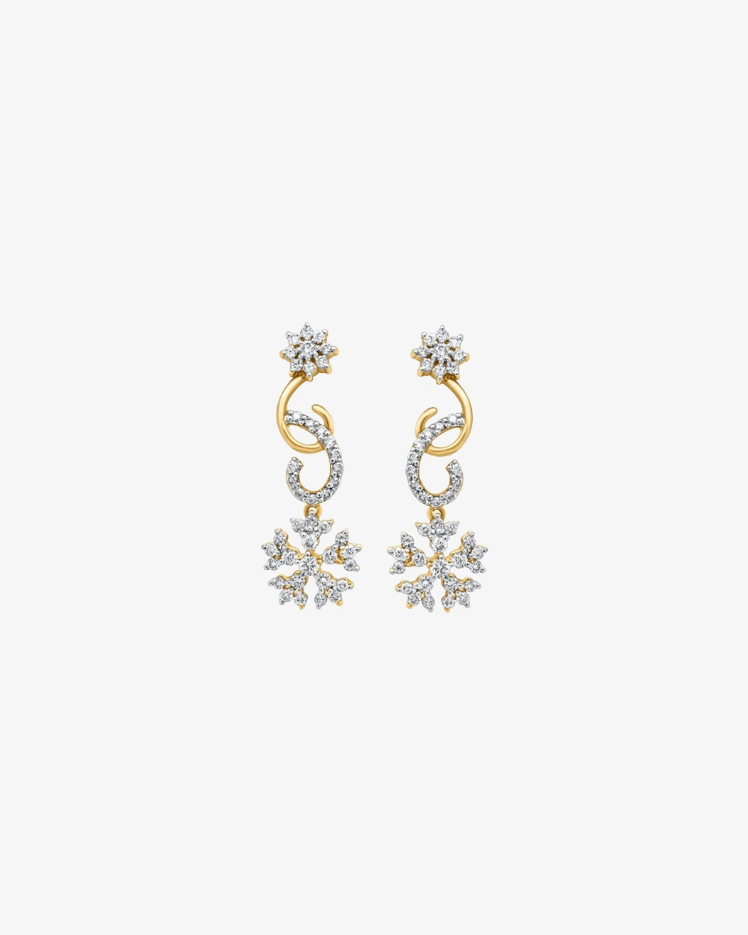 Queen’s Grace Earrings