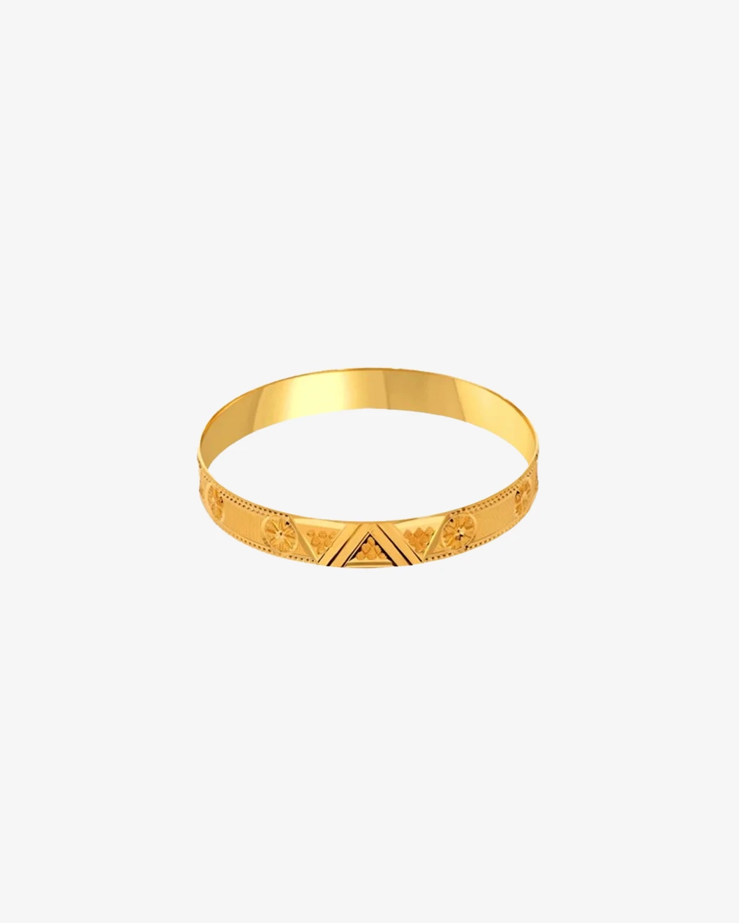 The Heritage Bangle