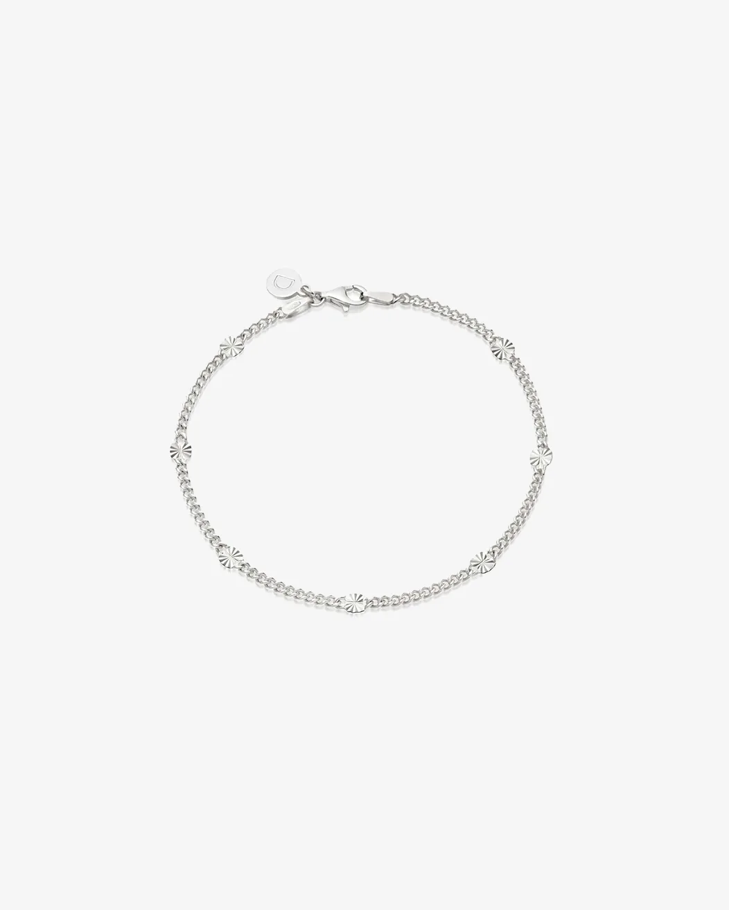 Whisper Thin Silver Cuff